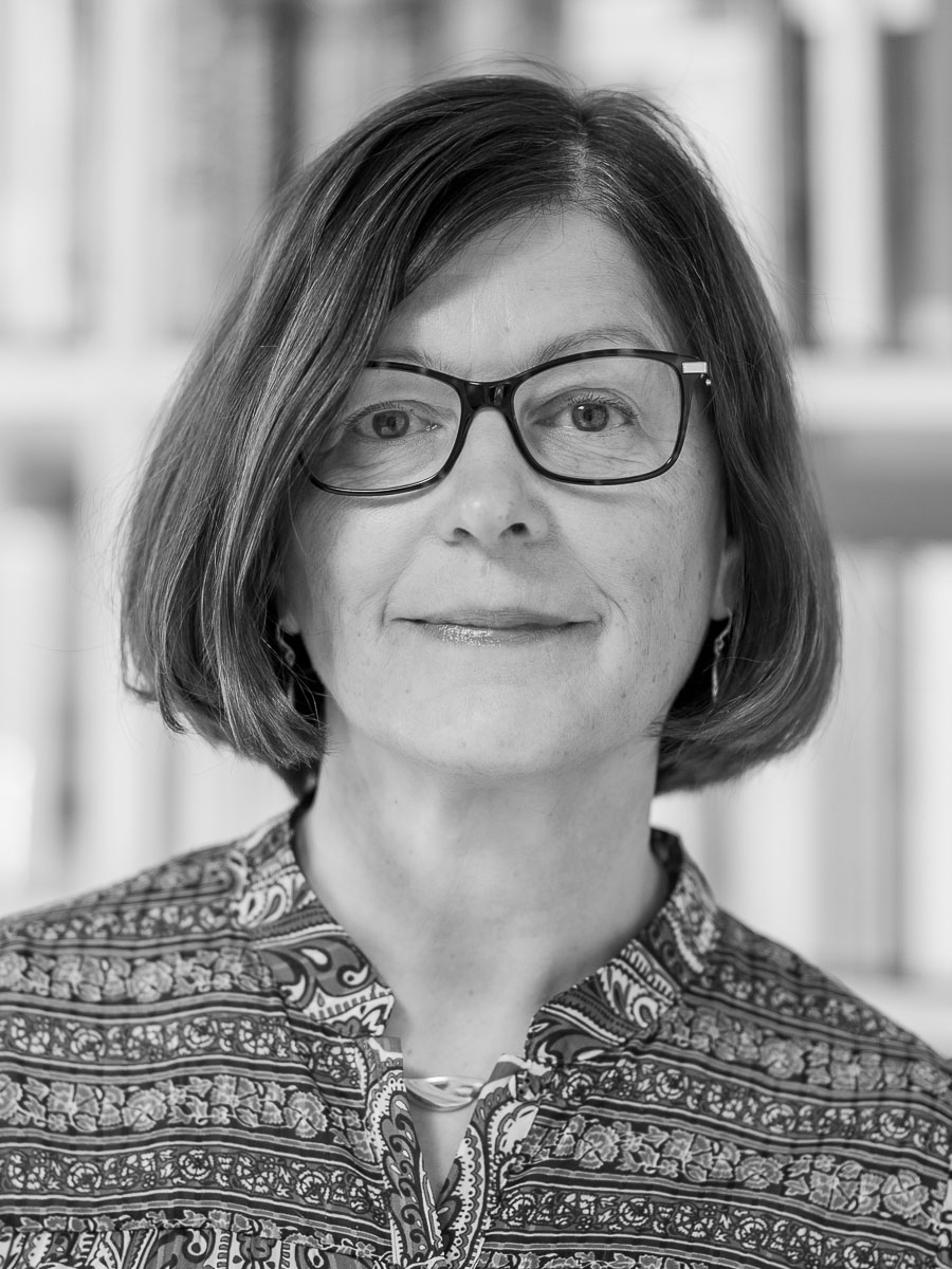 Carola Nordbäck